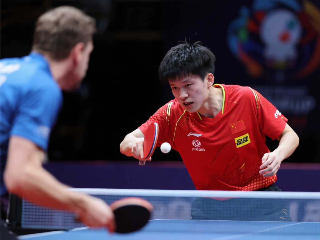 配置到推动 配置到推动