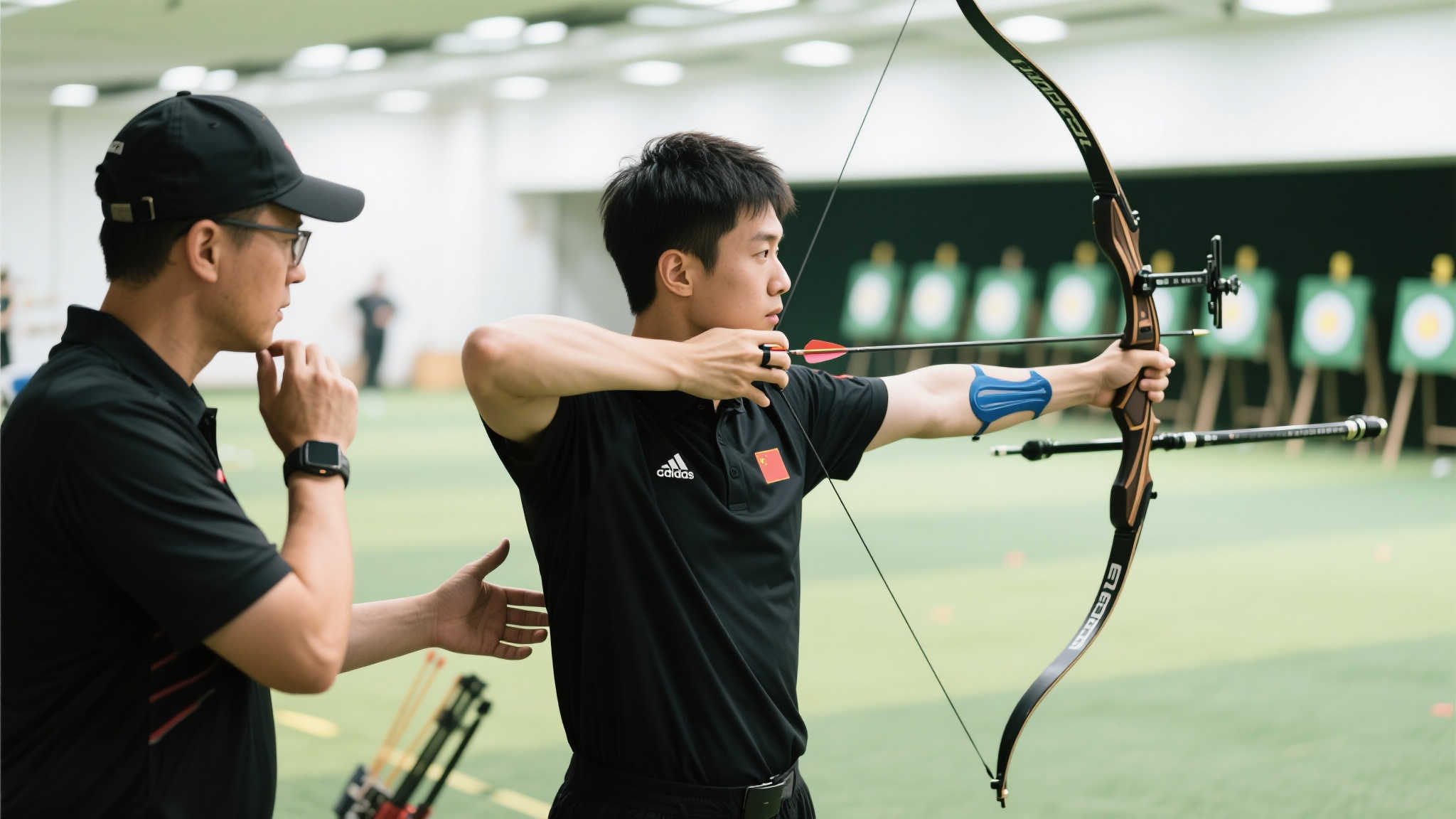 照教练组的 照教练组的