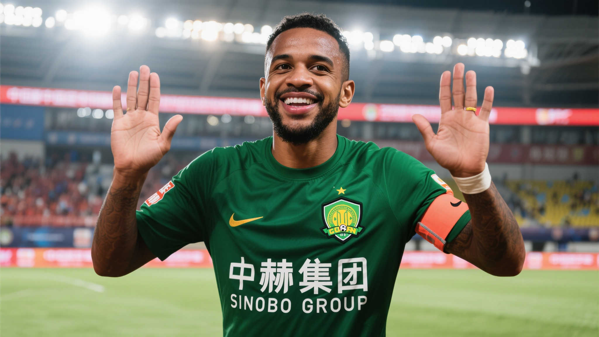 他的几次失 他的几次失